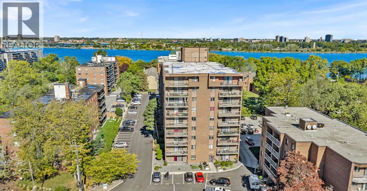 206-3936 Wyandotte Street East, Windsor, ON, N8Y 4V1 - 20