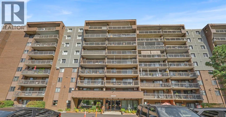 206-3936 Wyandotte Street East, Windsor, ON, N8Y 4V1 - 2
