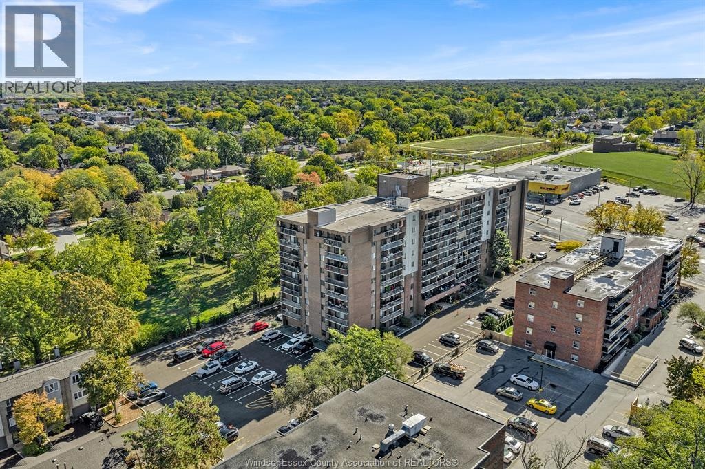 206-3936 Wyandotte Street East, Windsor, ON, N8Y 4V1 - 22