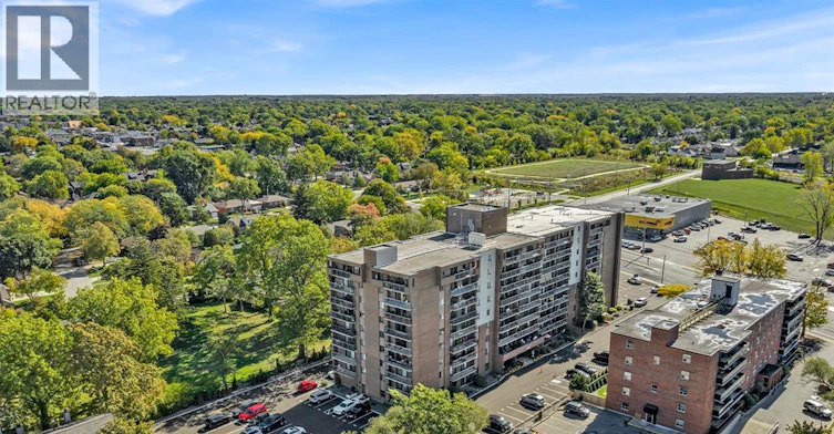 206-3936 Wyandotte Street East, Windsor, ON, N8Y 4V1 - 22