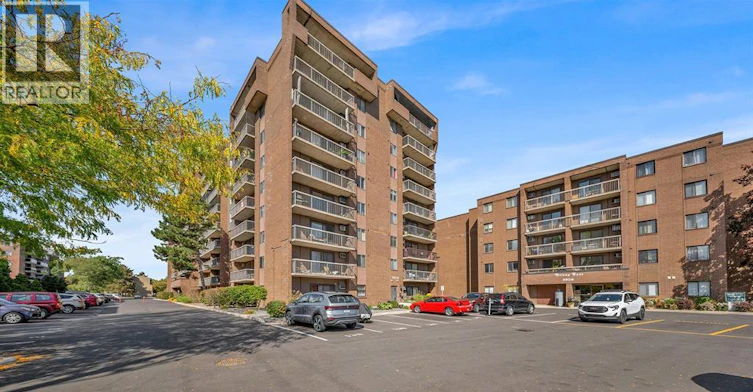 206-3936 Wyandotte Street East, Windsor, ON, N8Y 4V1 - 4