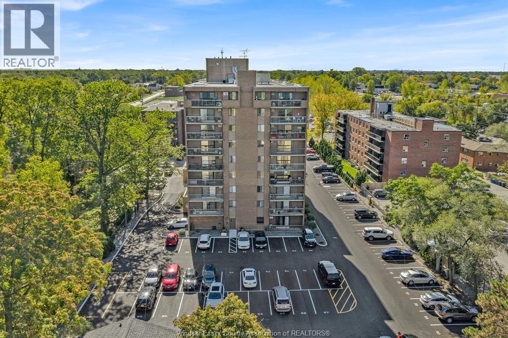 206-3936 Wyandotte Street East, Windsor, ON, N8Y 4V1 - 19