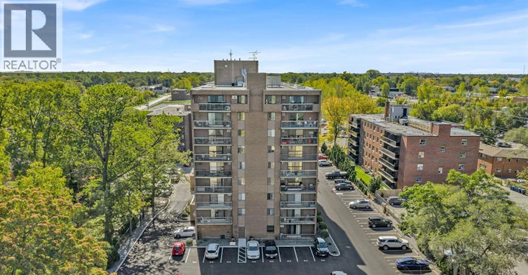 206-3936 Wyandotte Street East, Windsor, ON, N8Y 4V1 - 19