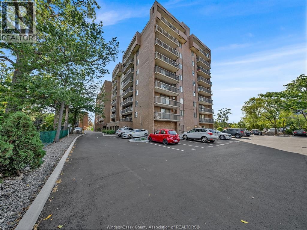 206-3936 Wyandotte Street East, Windsor, ON, N8Y 4V1 - 5