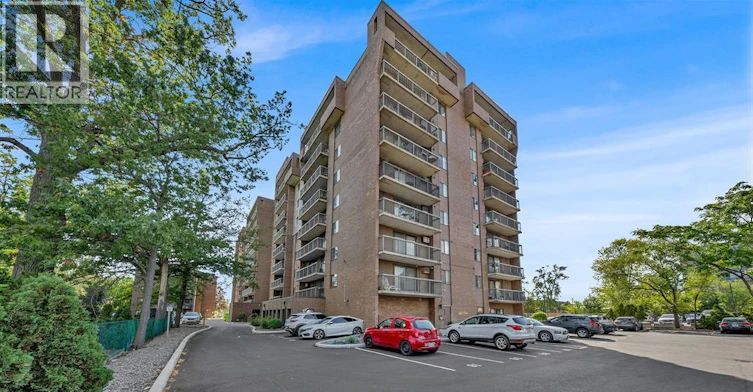 206-3936 Wyandotte Street East, Windsor, ON, N8Y 4V1 - 5