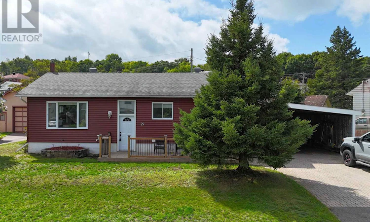 29 Birch Road