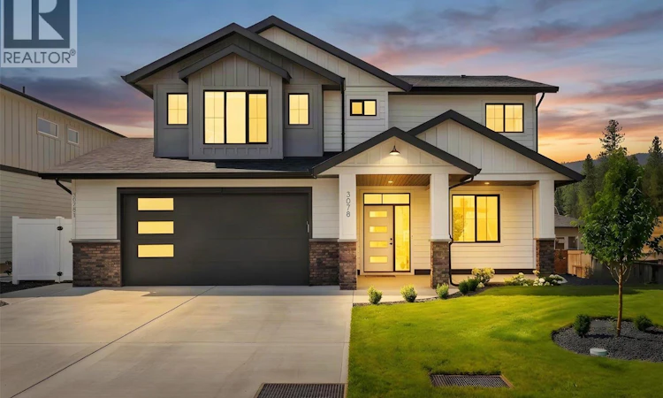 3078 Flume Court