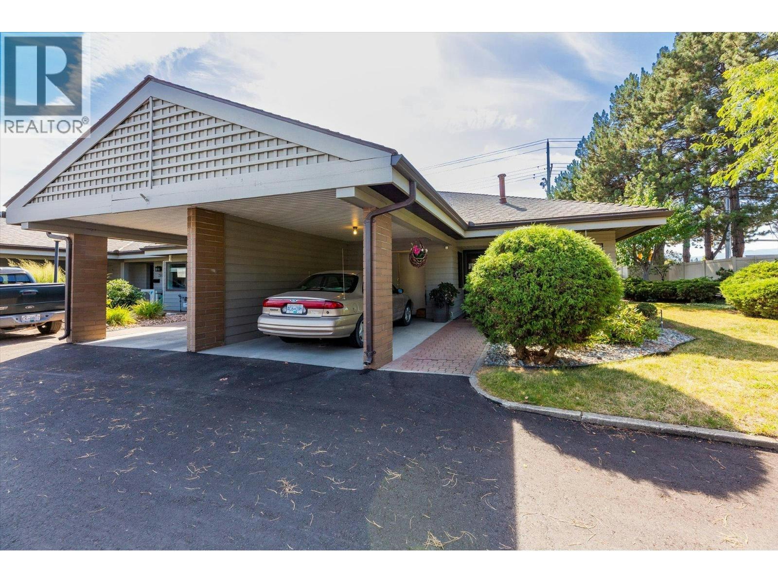 201-1765 Leckie Road, Kelowna, BC, V1X 6X5