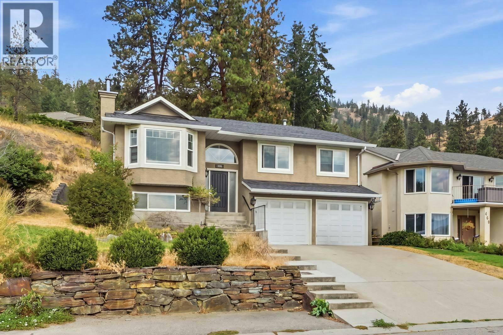 464 Glen Pine Court, Kelowna, BC, V1V 1R3