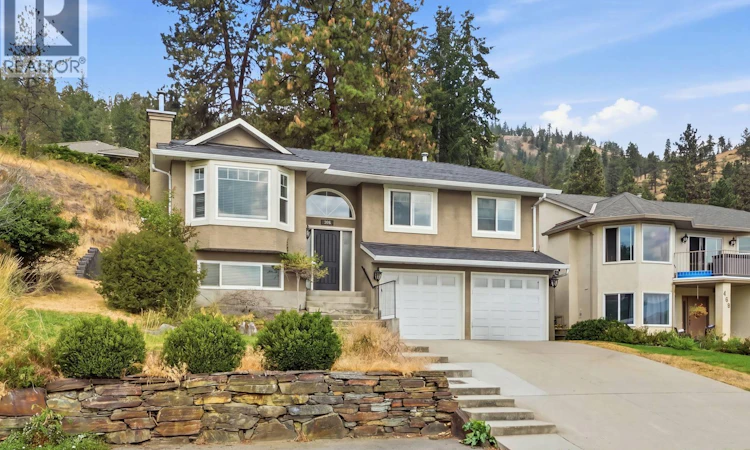 464 Glen Pine Court
