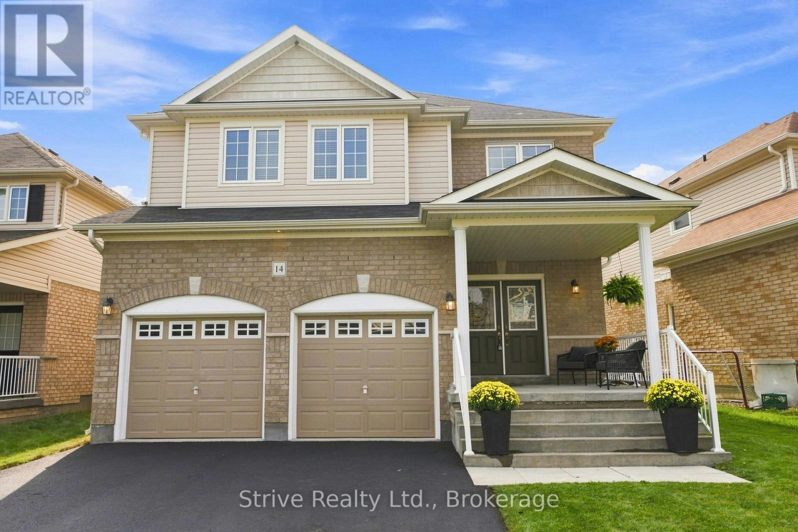 14 Vetzal Court, Clarington, ON, L1E 0H3