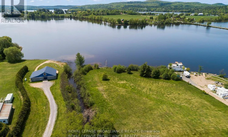 107A Lakeshore Drive