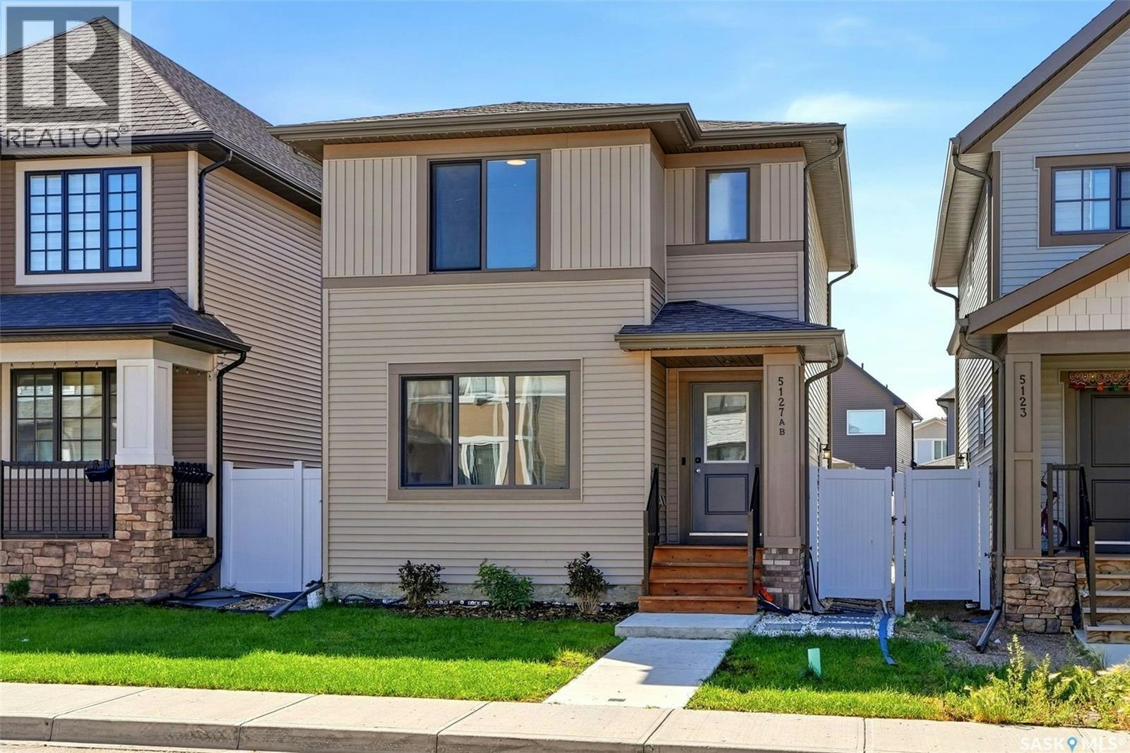 5127 Kaufman Avenue, Regina, SK, S4V 3W3