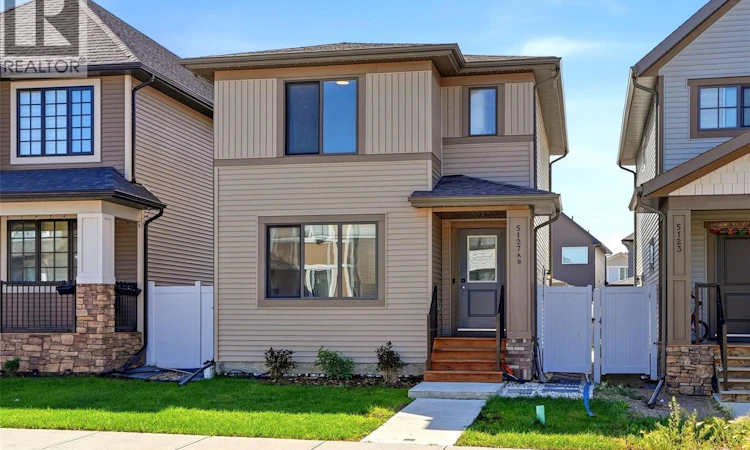 5127 Kaufman Avenue