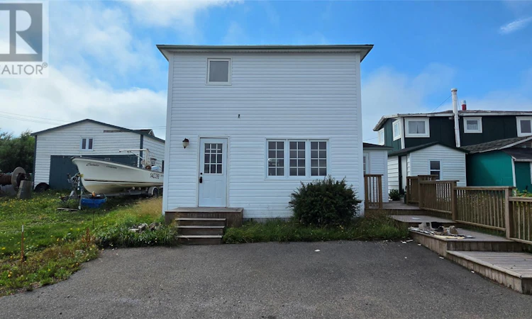 39 Barrisway Road