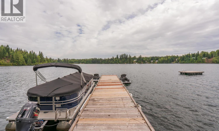 25635 Ness Lake Road