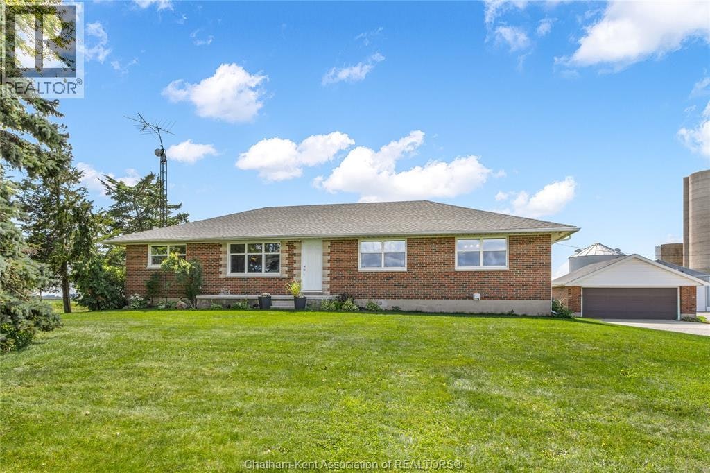 27156 St Clair Road, Chatham-Kent, ON, N8A 4L3