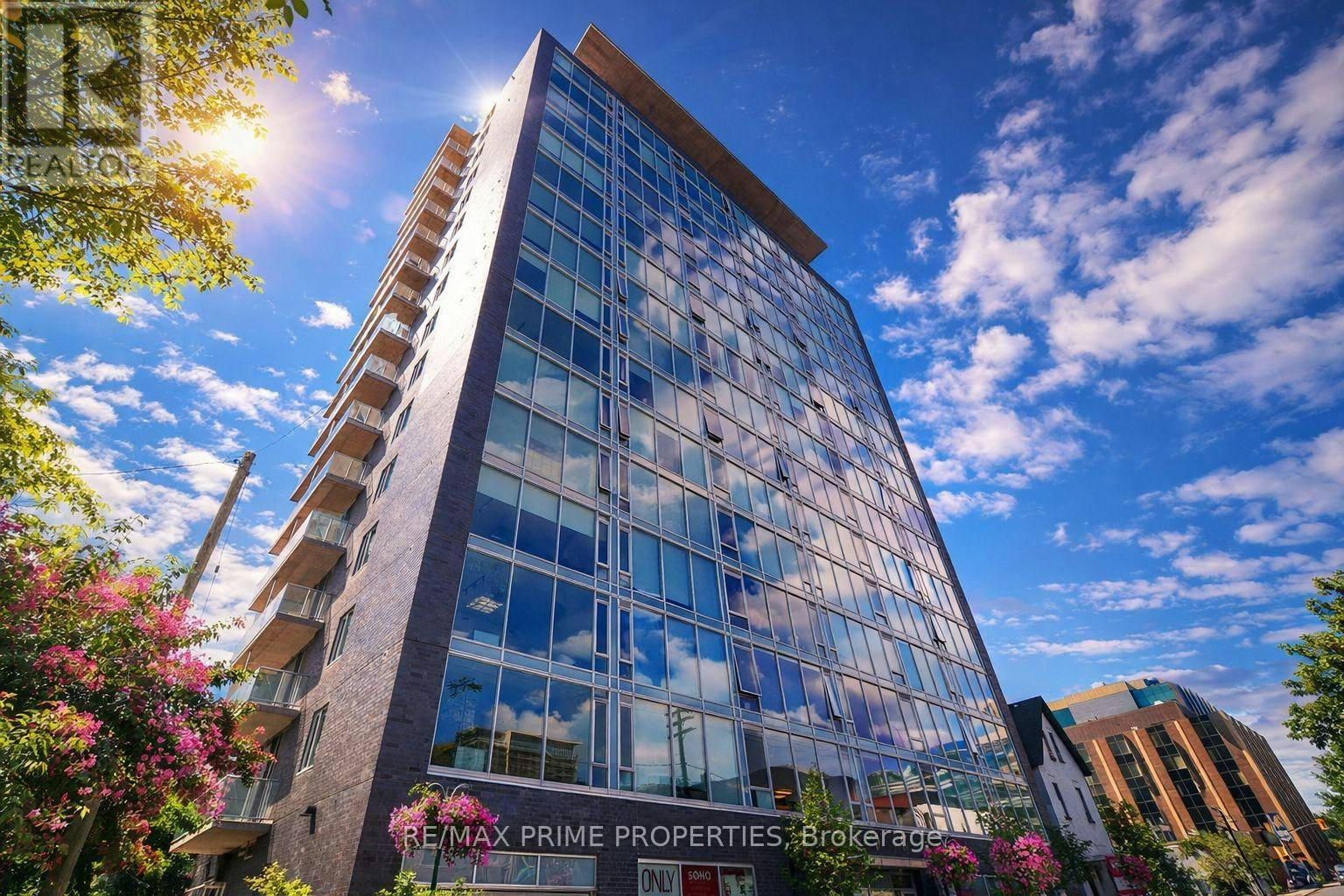506-300 Lisgar Street, Ottawa, ON, K2P 0E2
