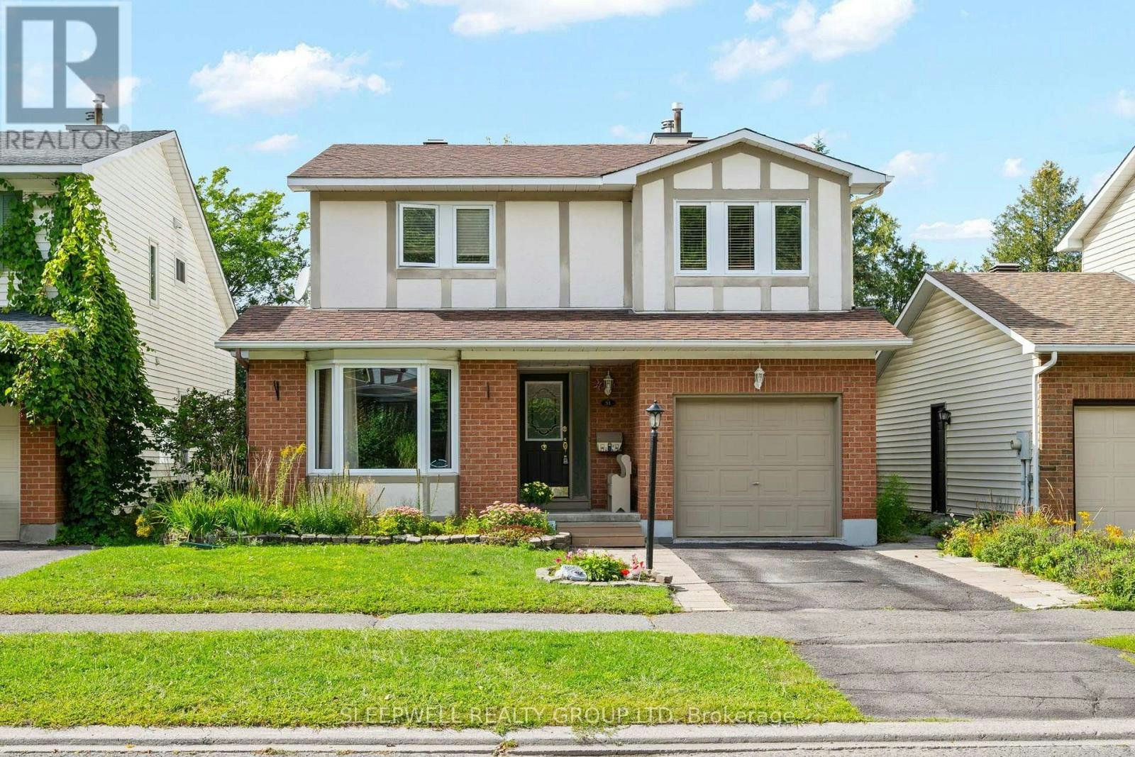 31 Tamblyn Crescent, Ottawa, ON, K2L 3A5