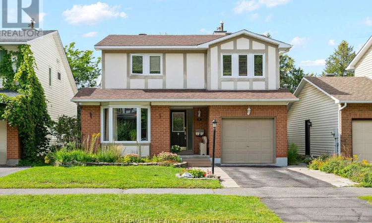31 Tamblyn Crescent
