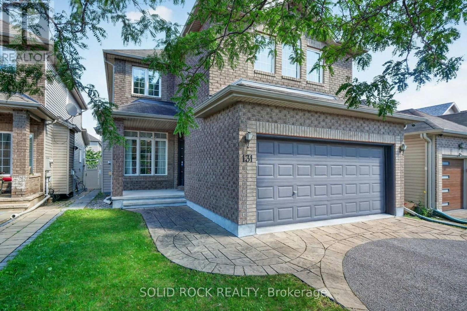 131 Finn Court, Ottawa, ON, K1V 2C6