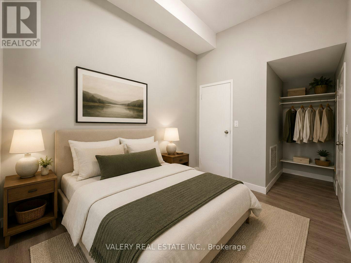 3-205 Gerrard Street E, Toronto, ON, M5A 2E7 - 6