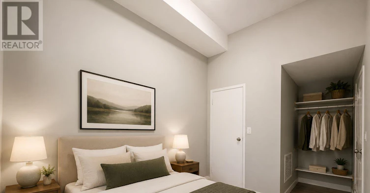 3-205 Gerrard Street E, Toronto, ON, M5A 2E7 - 6
