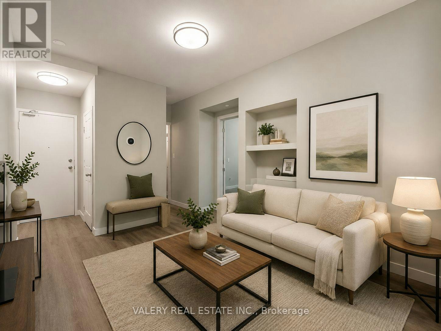 3-205 Gerrard Street E, Toronto, ON, M5A 2E7 - 4