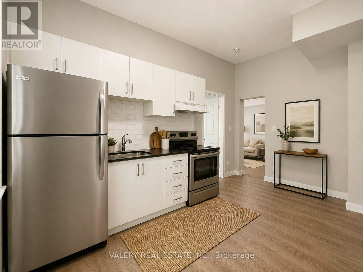3-205 Gerrard Street E, Toronto, ON, M5A 2E7 - 5