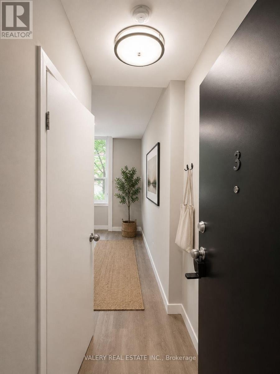 3-205 Gerrard Street E, Toronto, ON, M5A 2E7 - 3