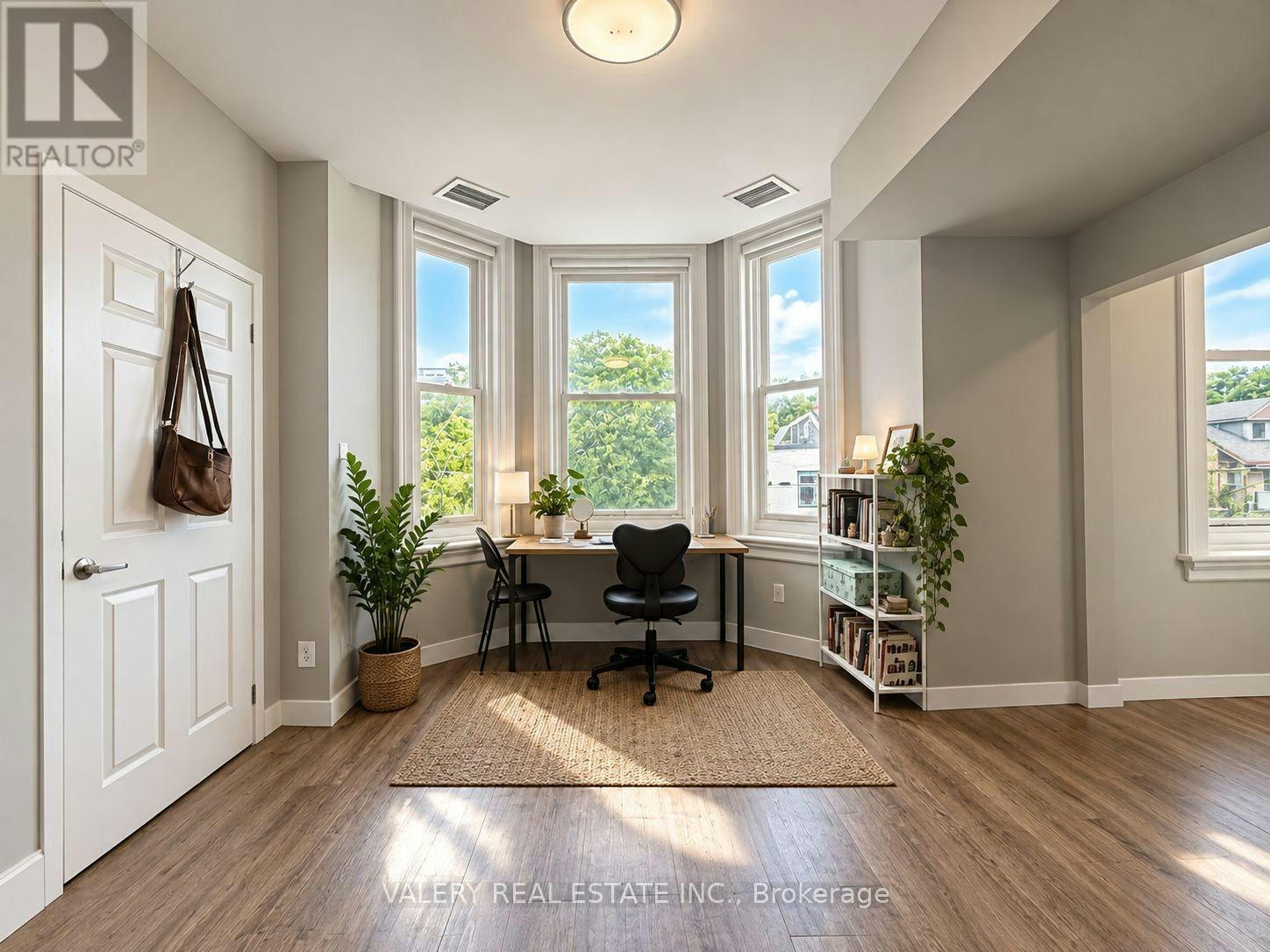 7-205 Gerrard Street E, Toronto, ON, M5A 2E7 - 5