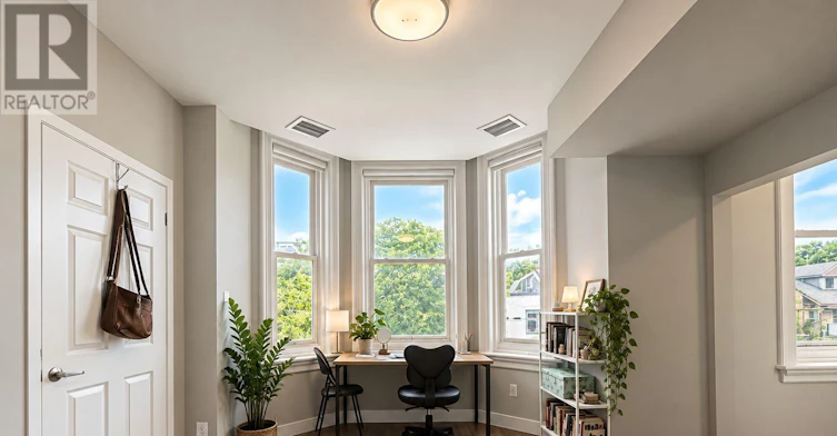 7-205 Gerrard Street E, Toronto, ON, M5A 2E7 - 5