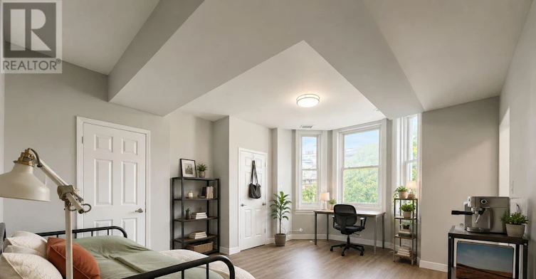 7-205 Gerrard Street E, Toronto, ON, M5A 2E7 - 4