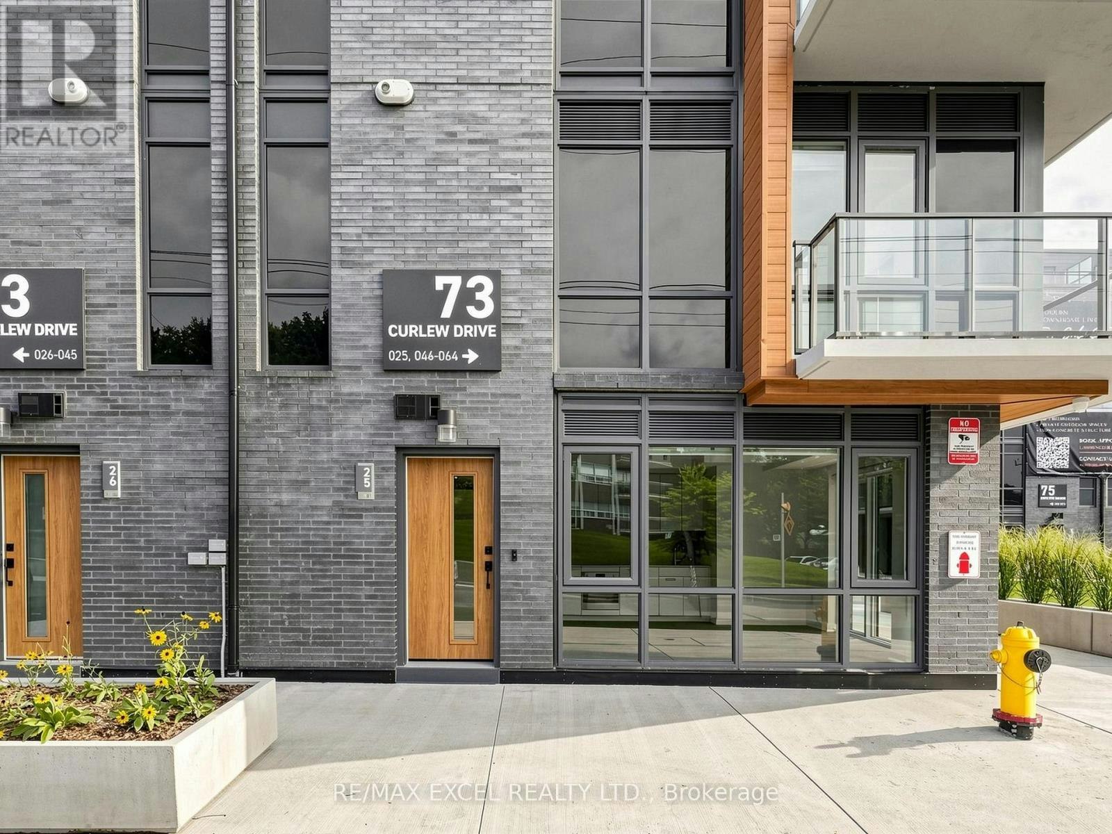 25-73 Curlew Drive, Toronto, ON, M3A 0B1 - 7