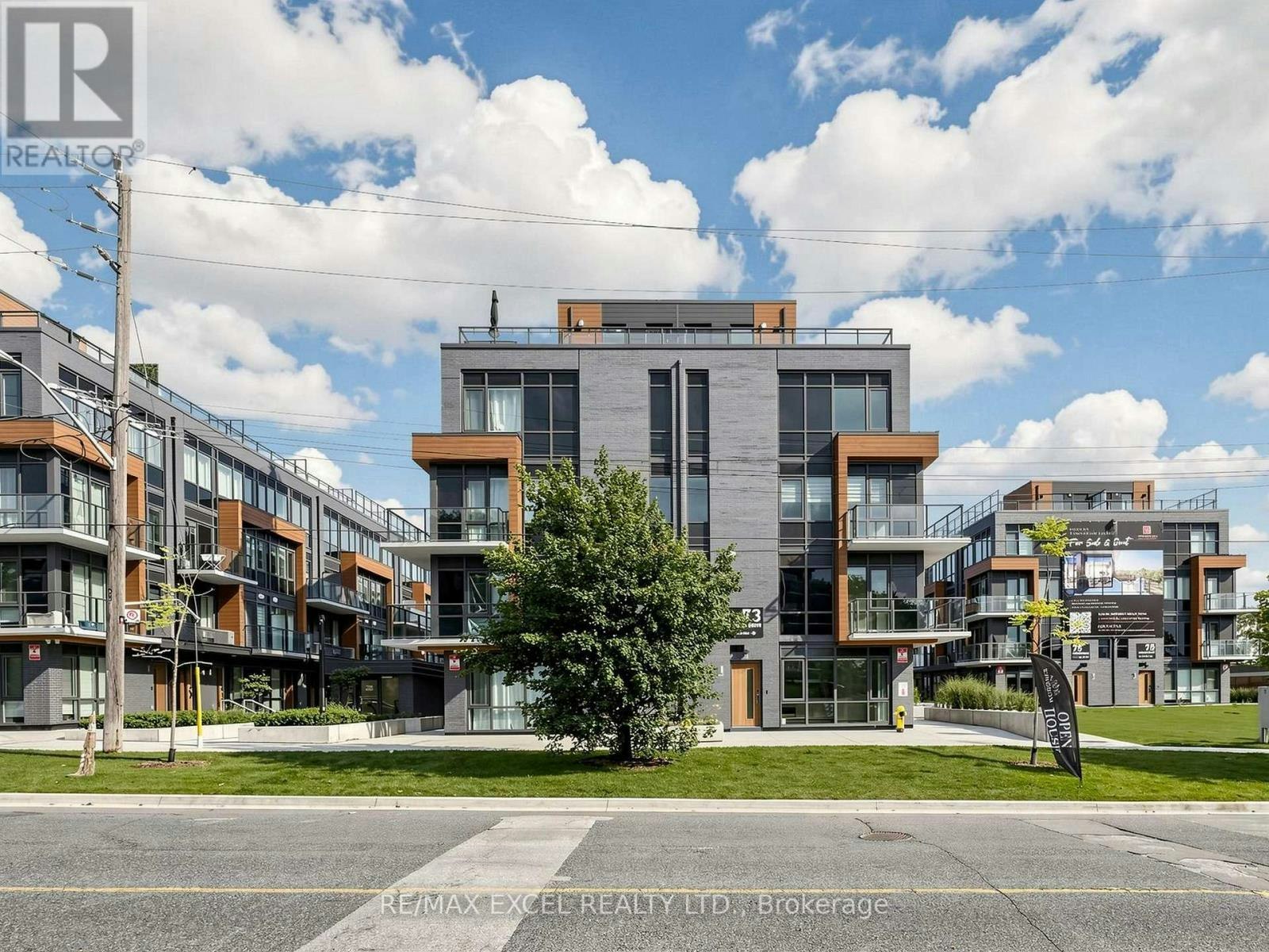 25-73 Curlew Drive, Toronto, ON, M3A 0B1 - 2