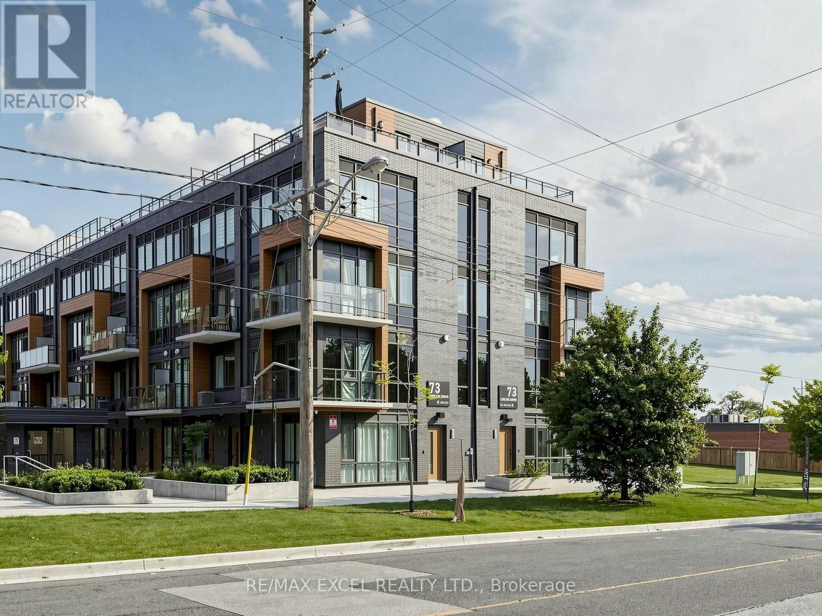 25-73 Curlew Drive, Toronto, ON, M3A 0B1
