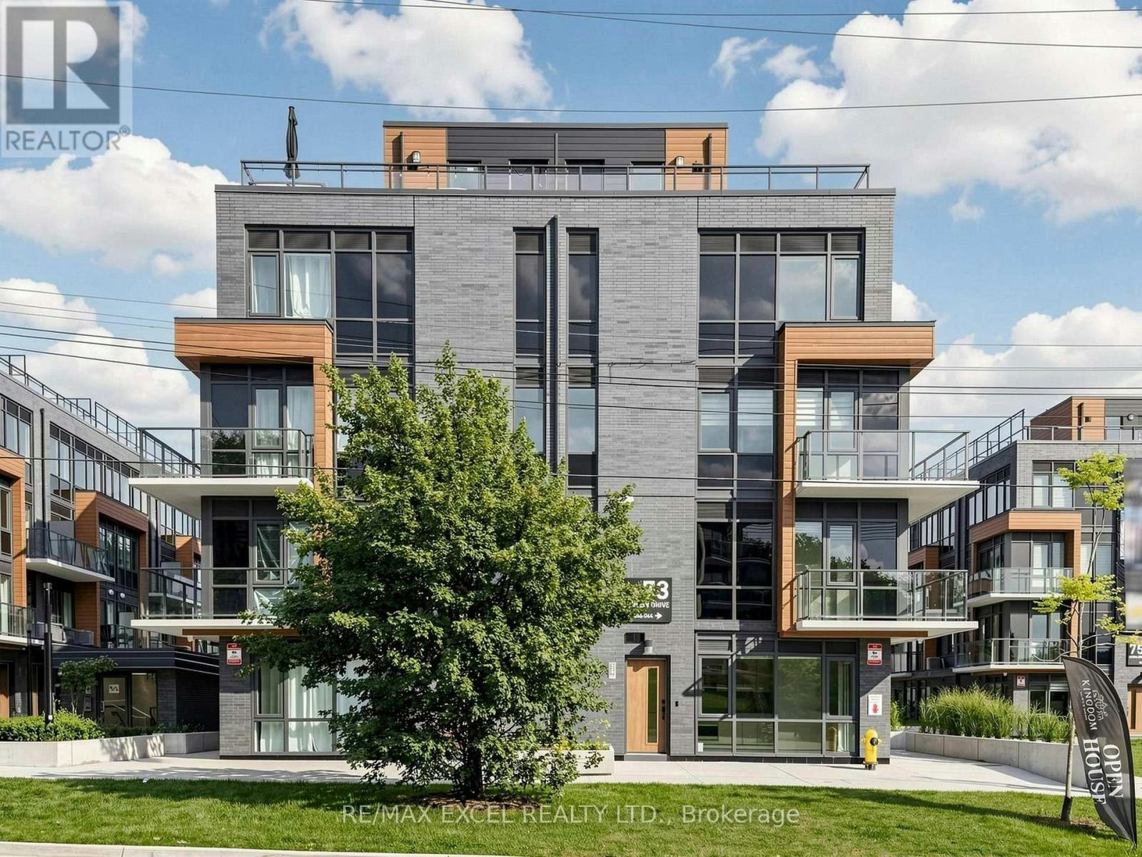 25-73 Curlew Drive, Toronto, ON, M3A 0B1 - 4