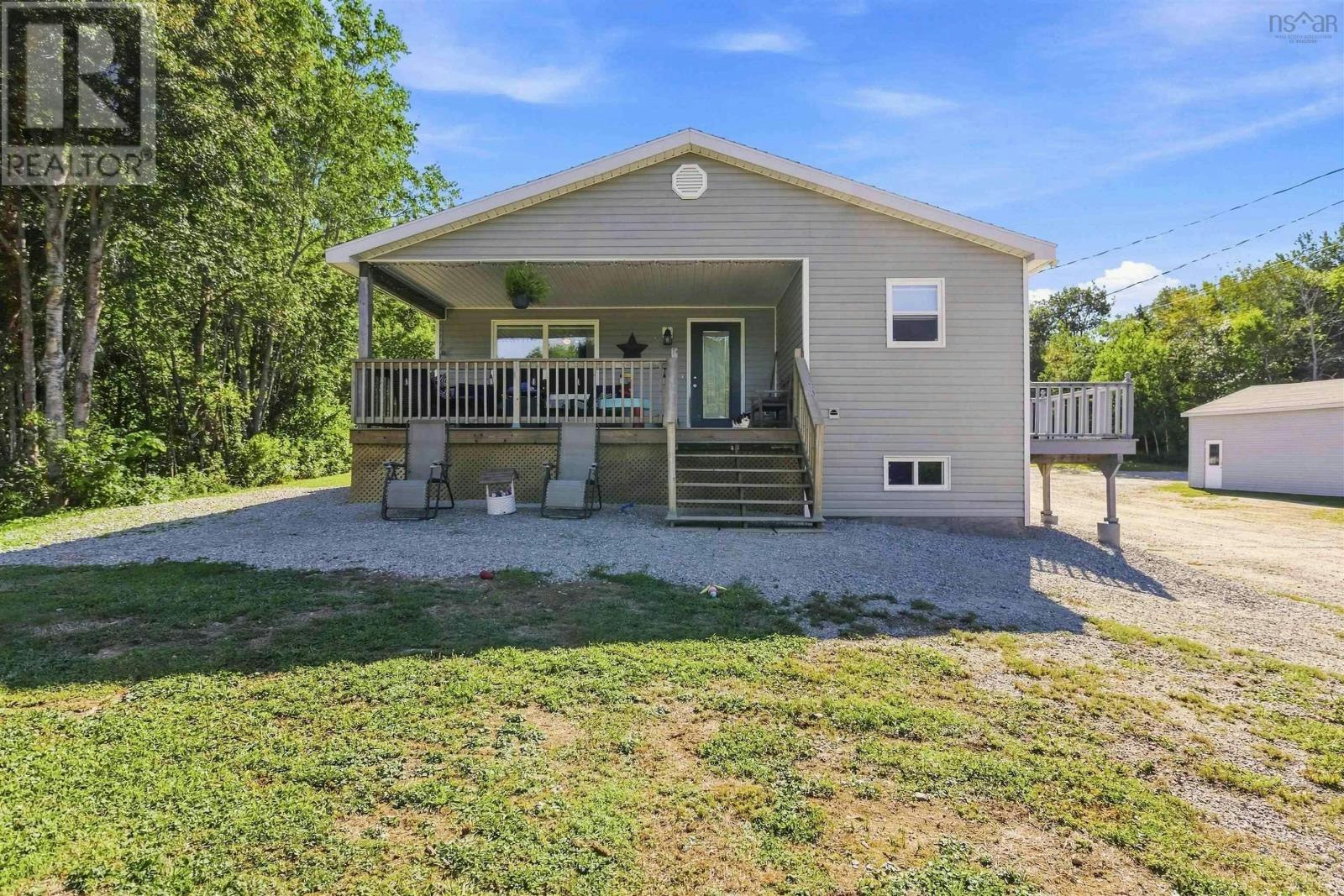 625 Lower Branch Road, Lower Branch, NS, B4V 4M7