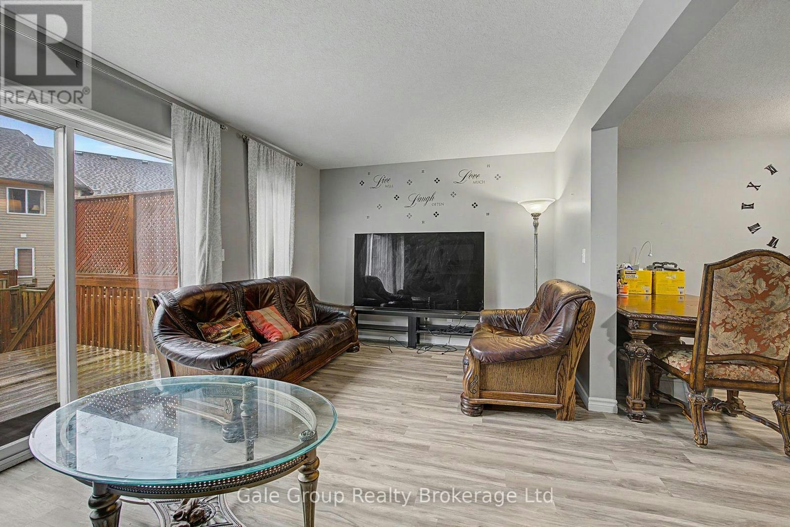717 Crawford Crescent, Woodstock, ON, N4S 8Z5 - 8