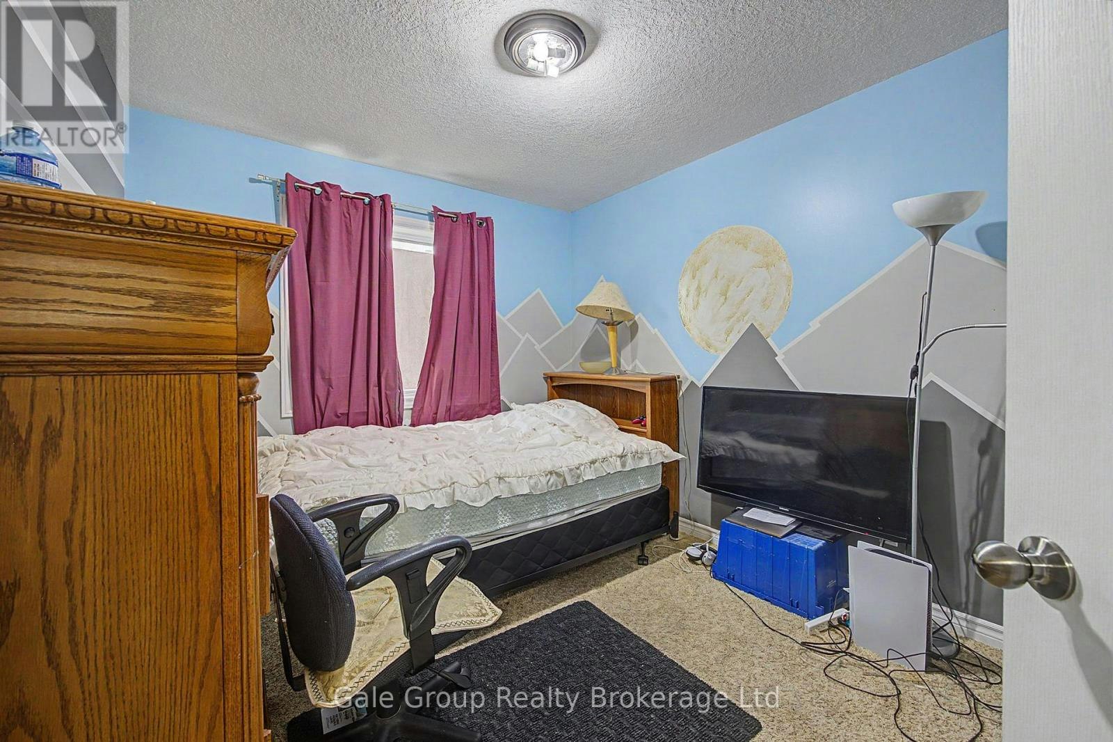 717 Crawford Crescent, Woodstock, ON, N4S 8Z5 - 13