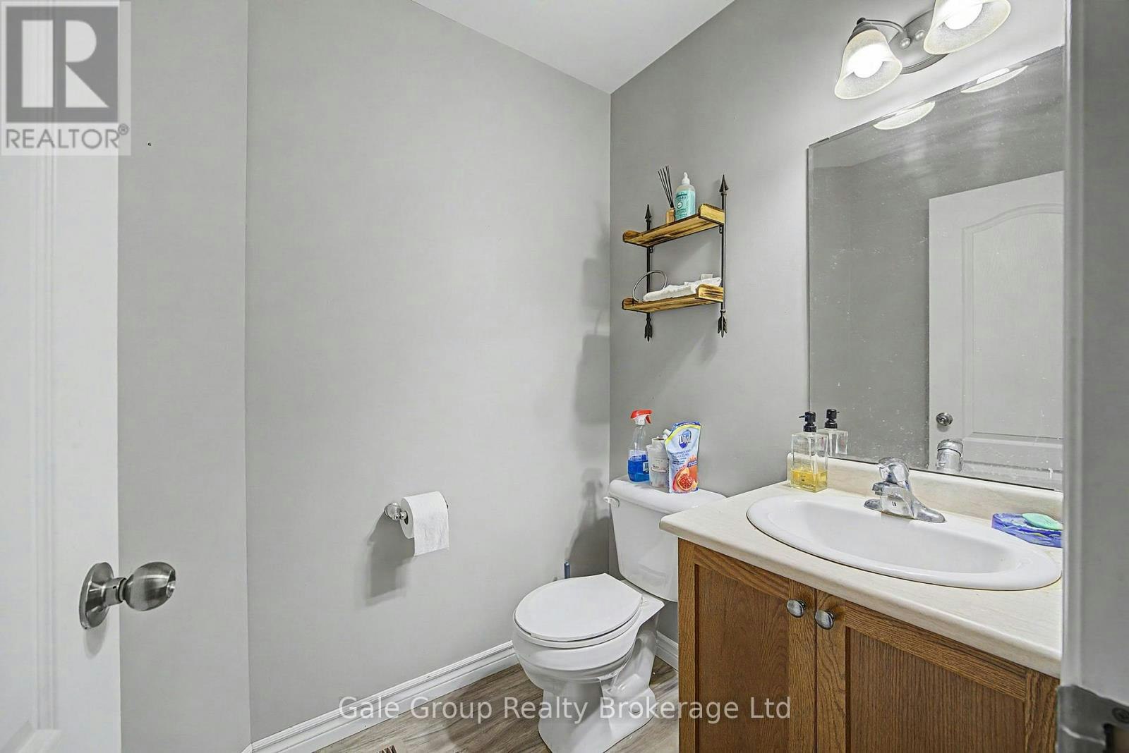 717 Crawford Crescent, Woodstock, ON, N4S 8Z5 - 10