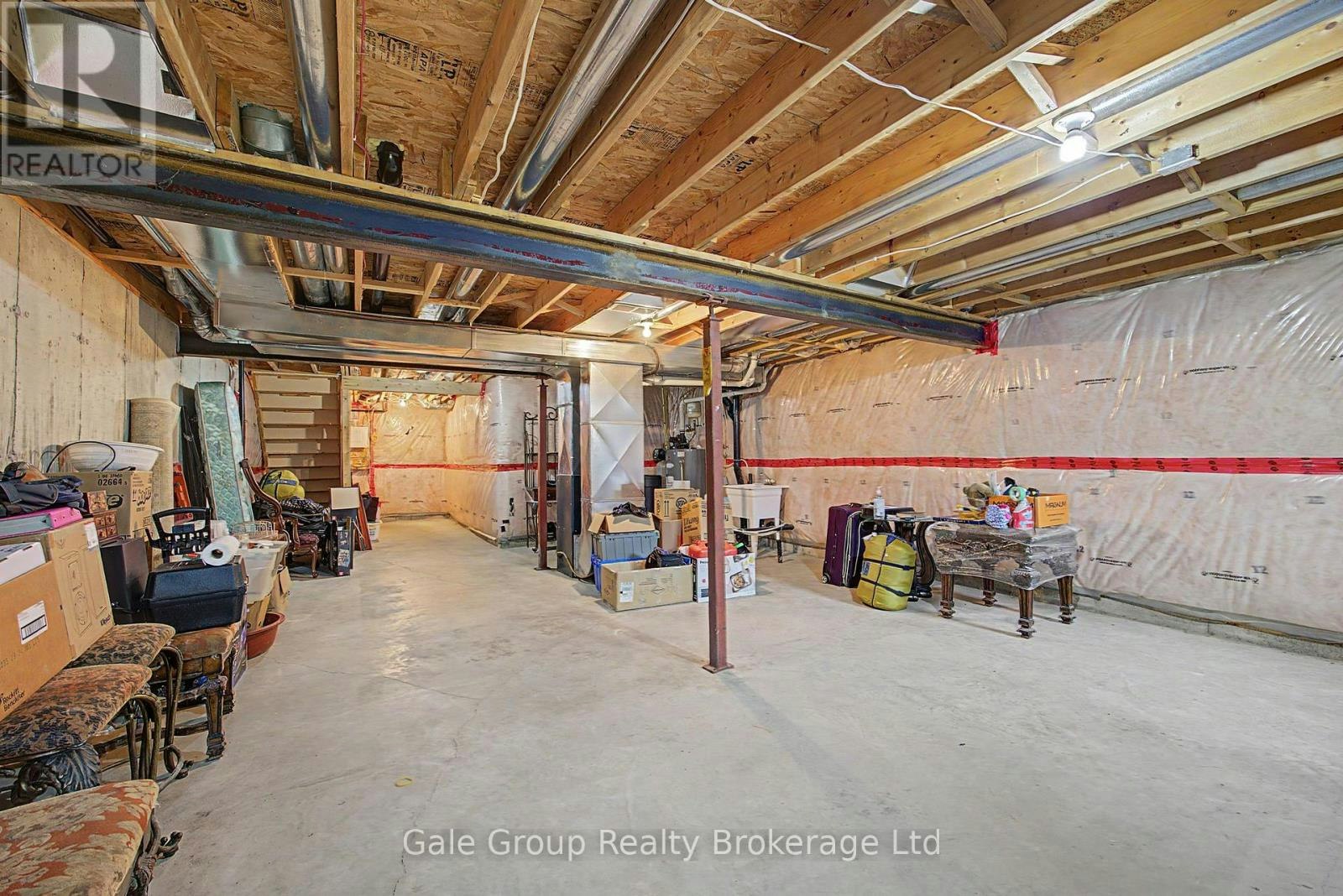 717 Crawford Crescent, Woodstock, ON, N4S 8Z5 - 17