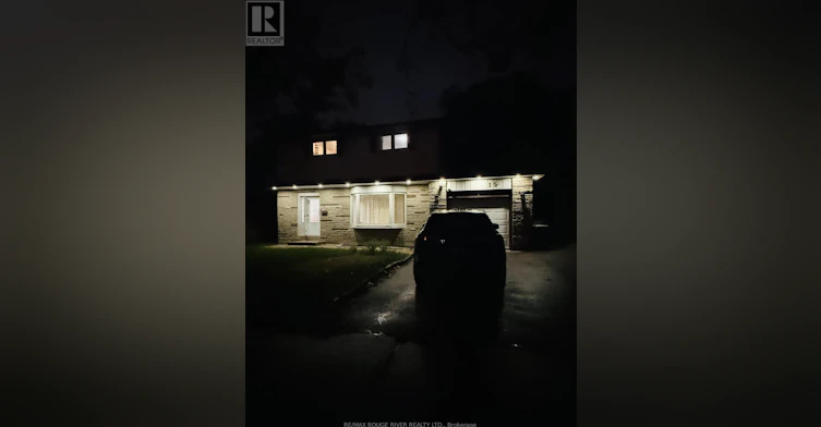 BSMT-15 Berkham Road, Toronto, ON, M1H 2T1 - 2