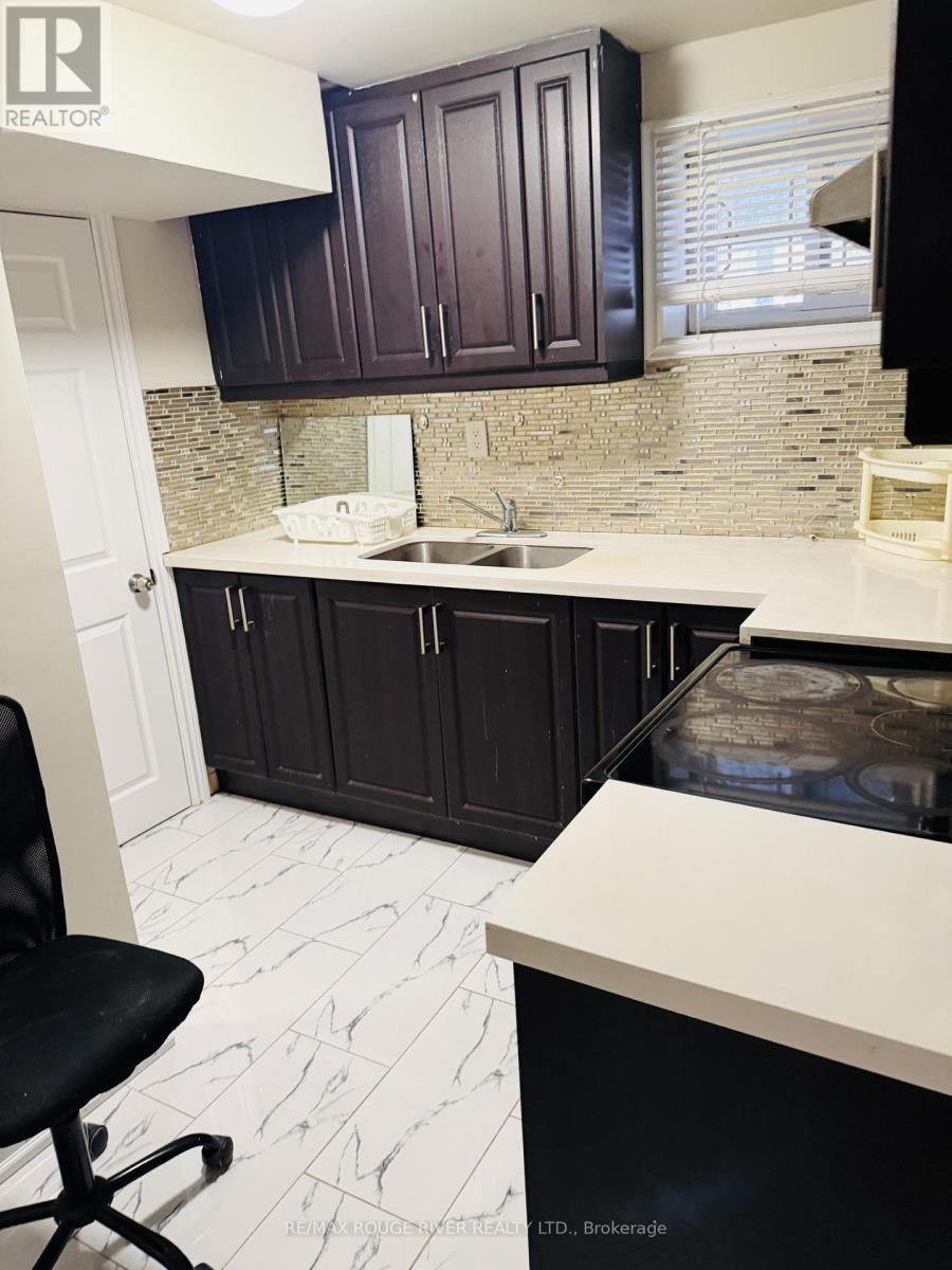 BSMT-15 Berkham Road, Toronto, ON, M1H 2T1 - 4