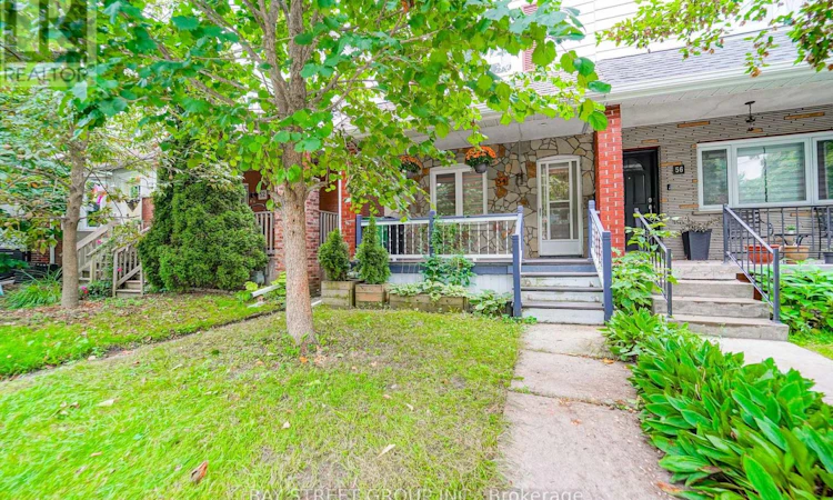 54 Thyra Avenue