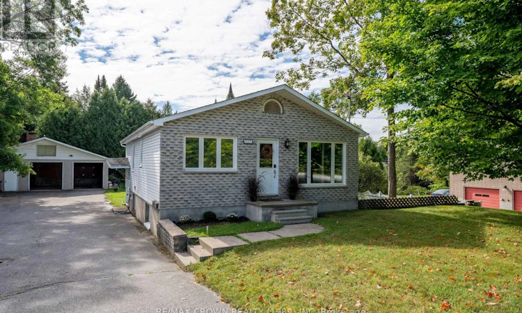 717 Airport Road