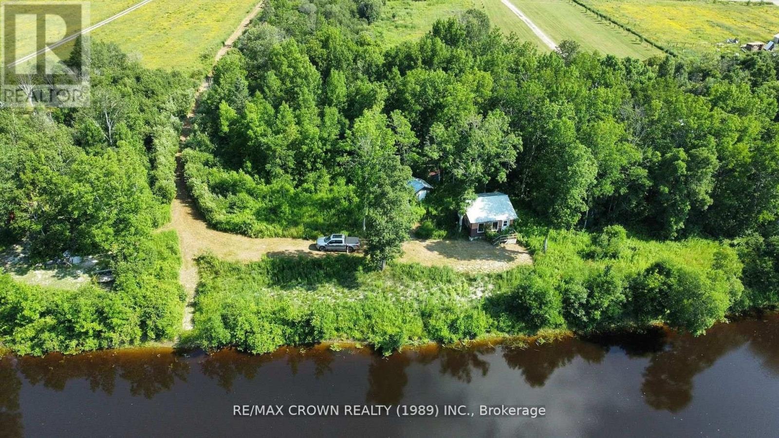 338 Old 17 Highway, West Nipissing, ON, P0H 2M0