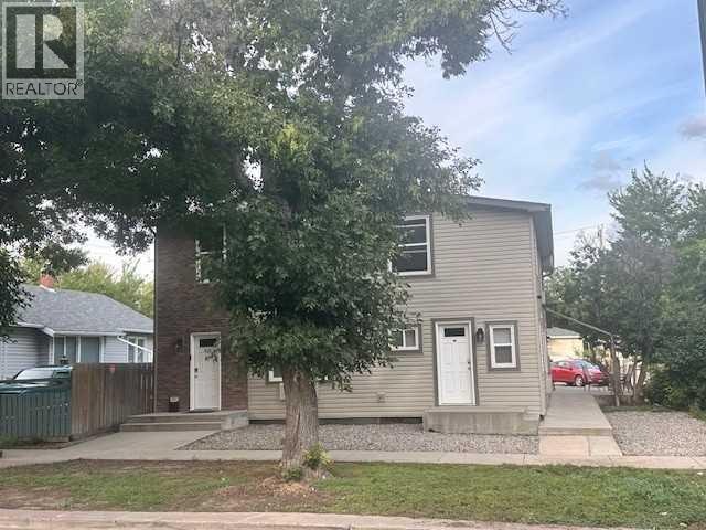 515 11 Street S, Lethbridge, AB, T1J 2P1