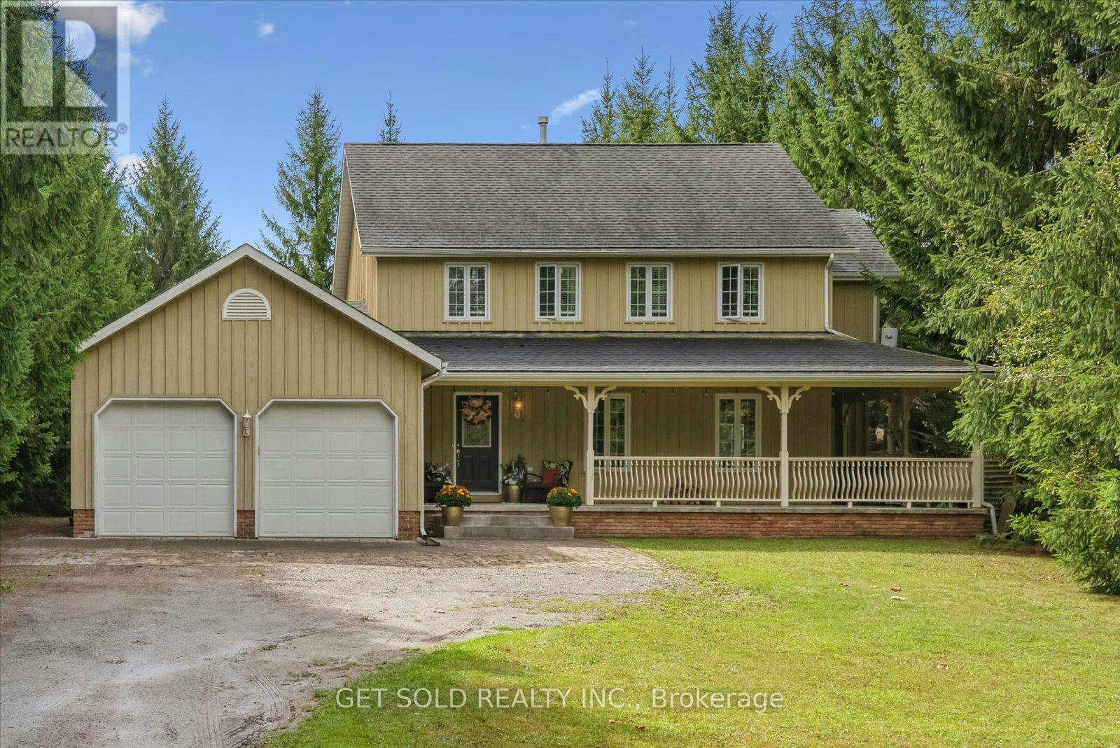 77 Simcoe Road, Ramara, ON, L0K 1B0