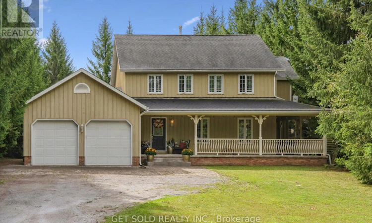 77 Simcoe Road